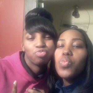 Meet your Posher, Candy